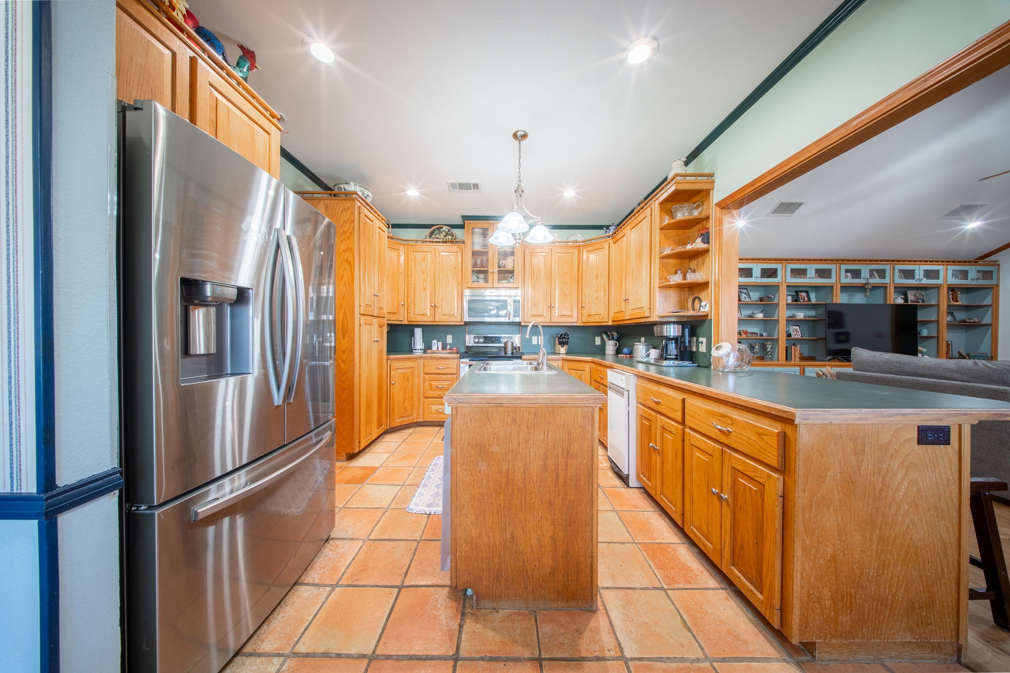 2830 Winding Oaks Trail Anna TX 75409