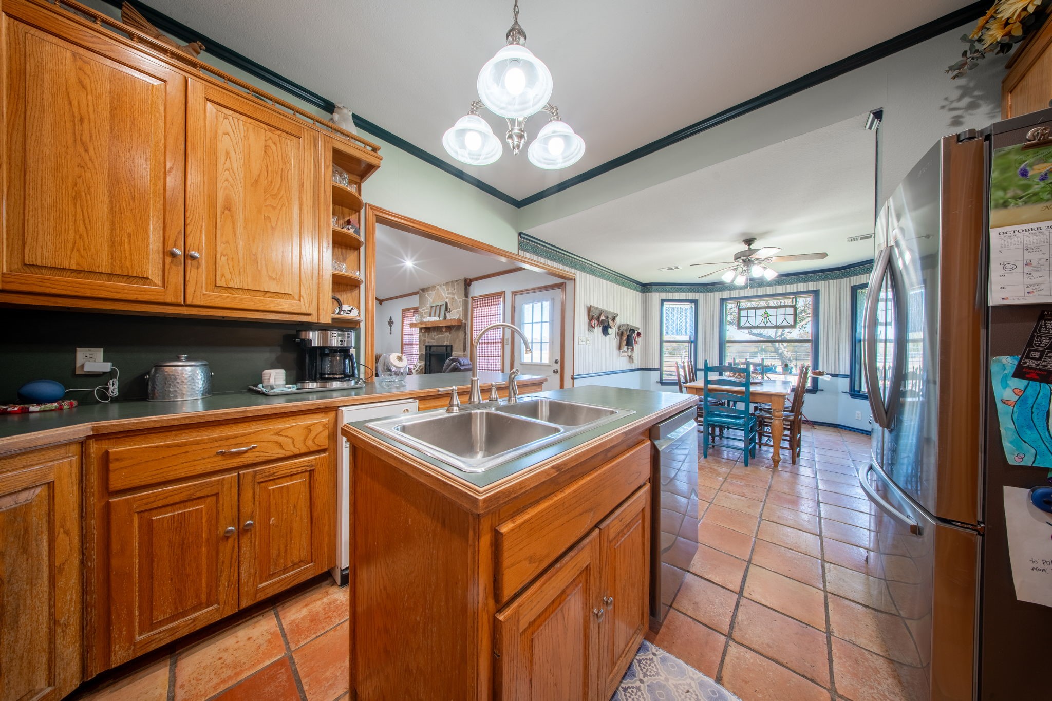 2830 Winding Oaks Trail Anna TX 75409