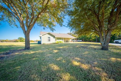 2830 Winding Oaks Trail Anna TX 75409