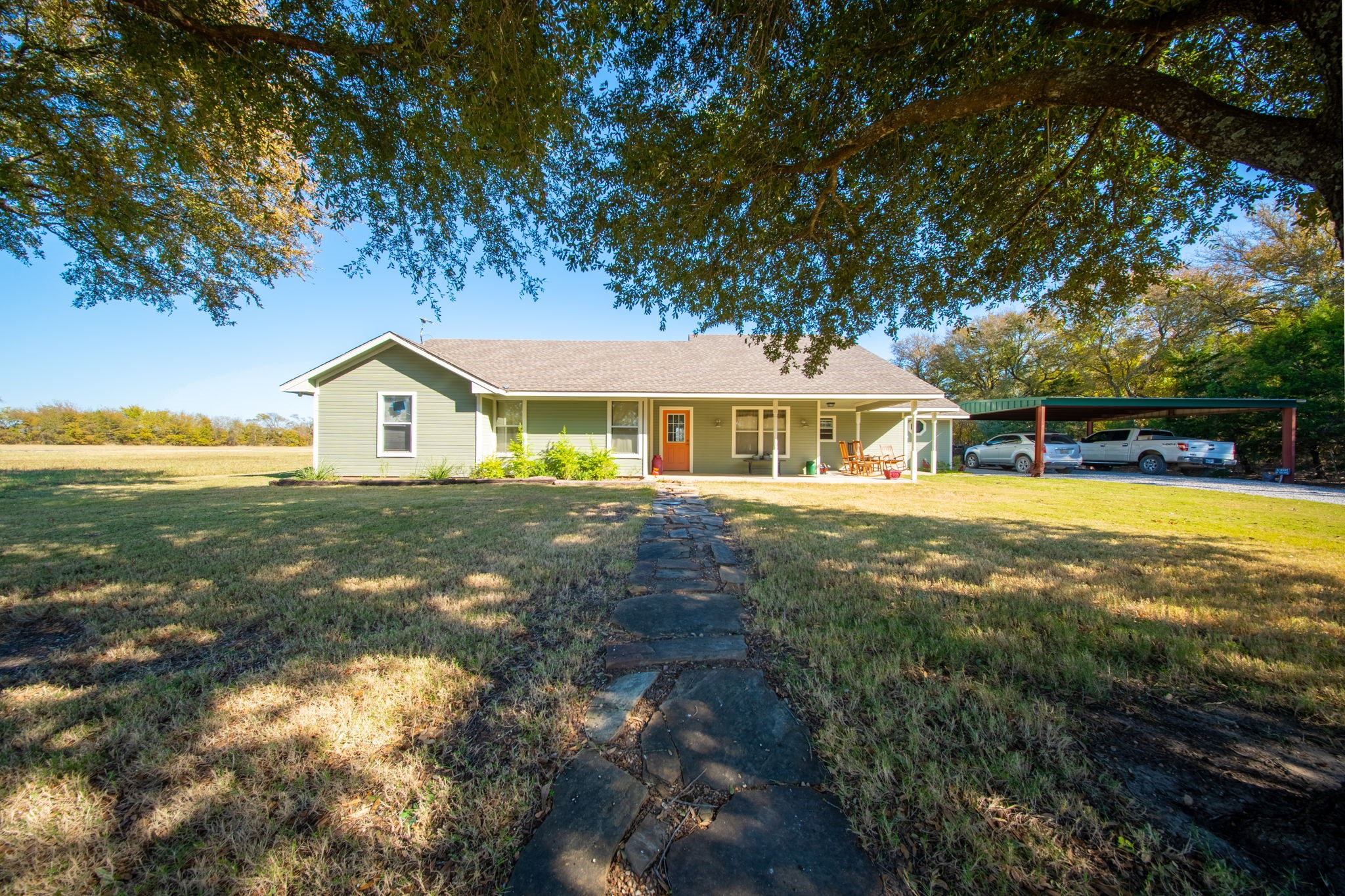 2830 Winding Oaks Trail Anna TX 75409