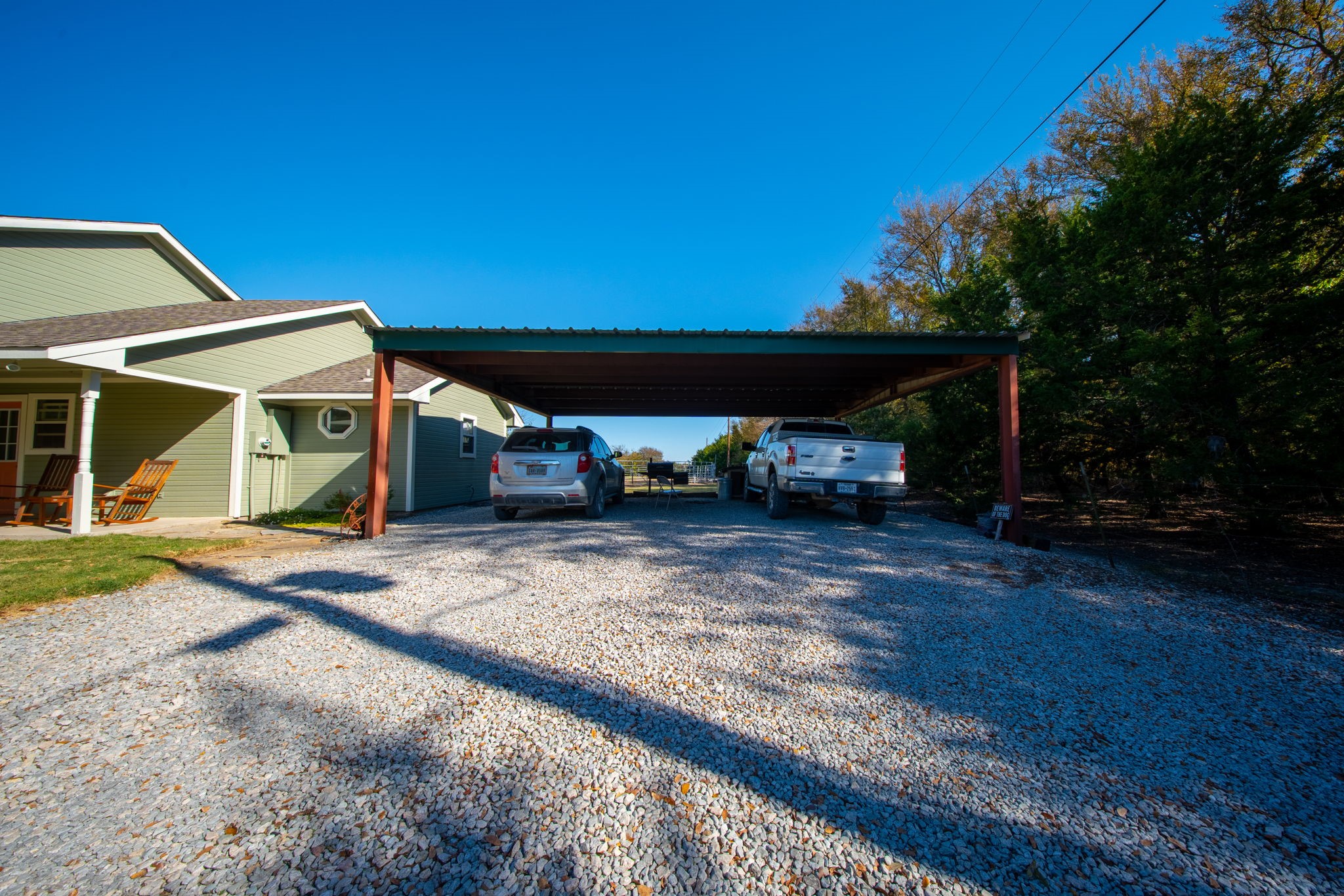 2830 Winding Oaks Trail Anna TX 75409