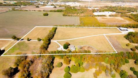 2830 Winding Oaks Trail Anna TX 75409