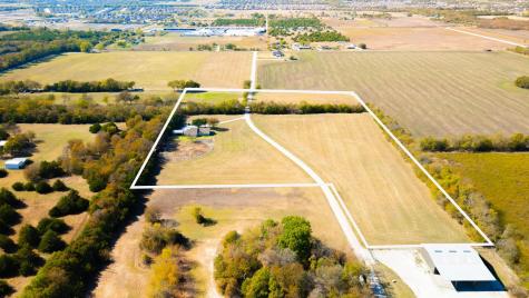 2830 Winding Oaks Trail Anna TX 75409