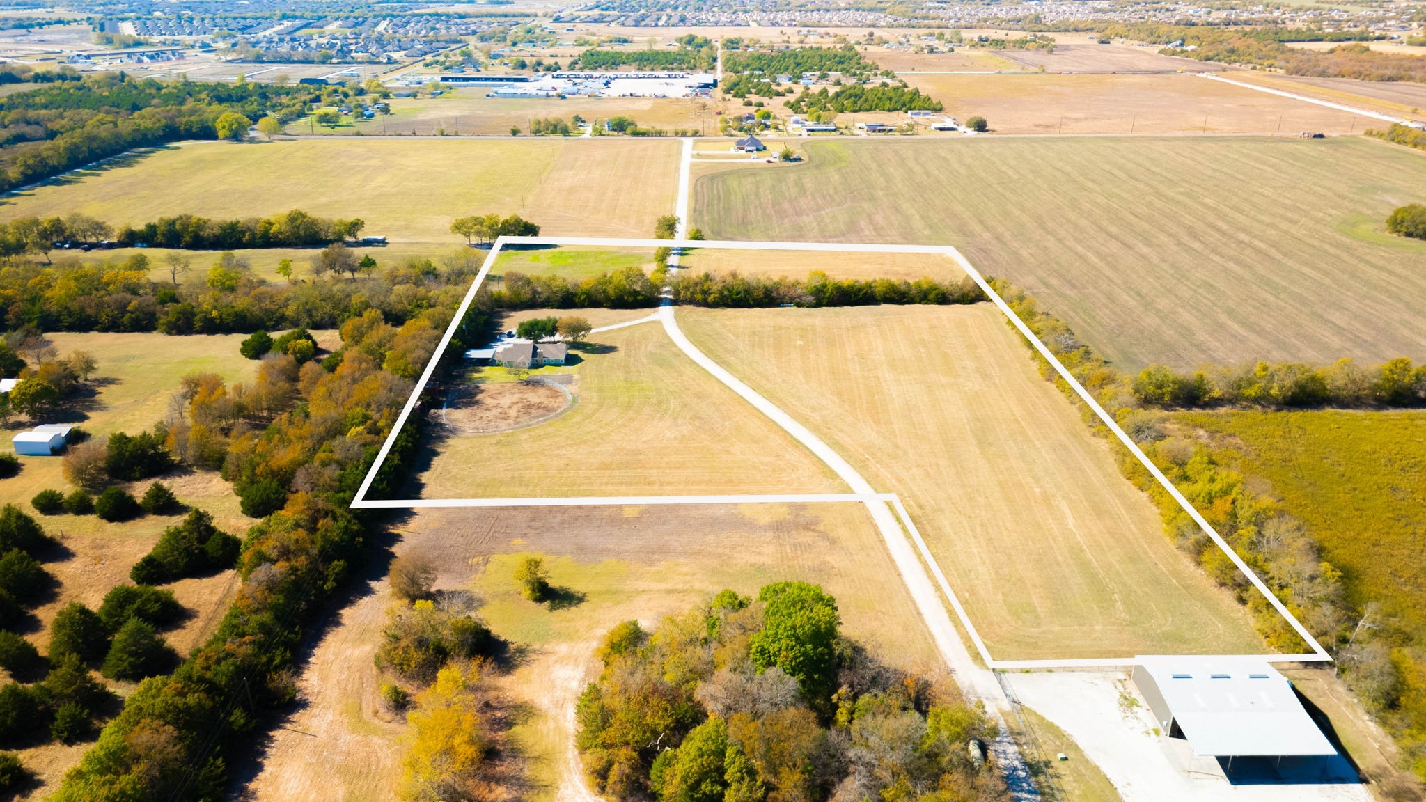 2830 Winding Oaks Trail Anna TX 75409