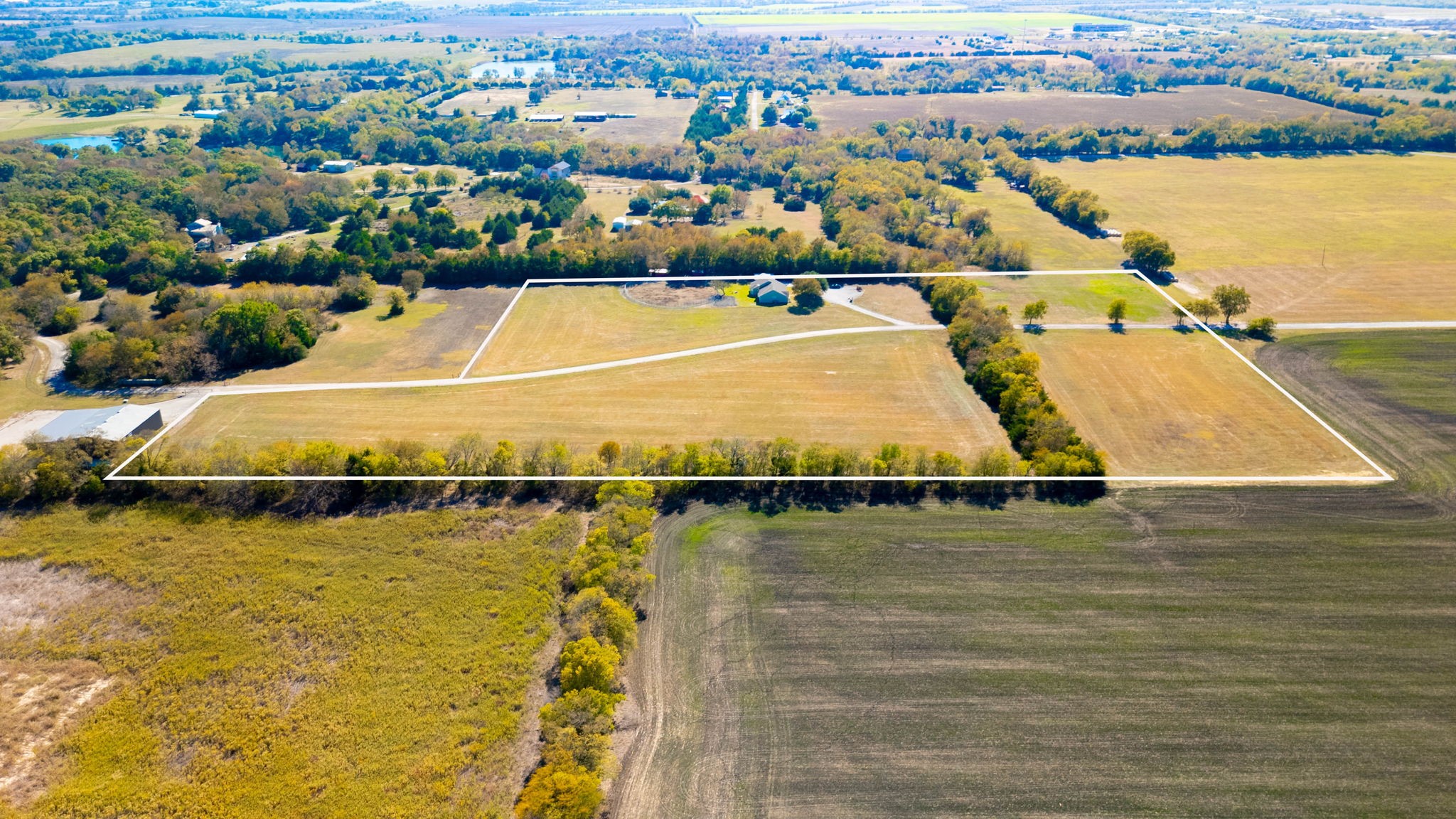 2830 Winding Oaks Trail Anna TX 75409