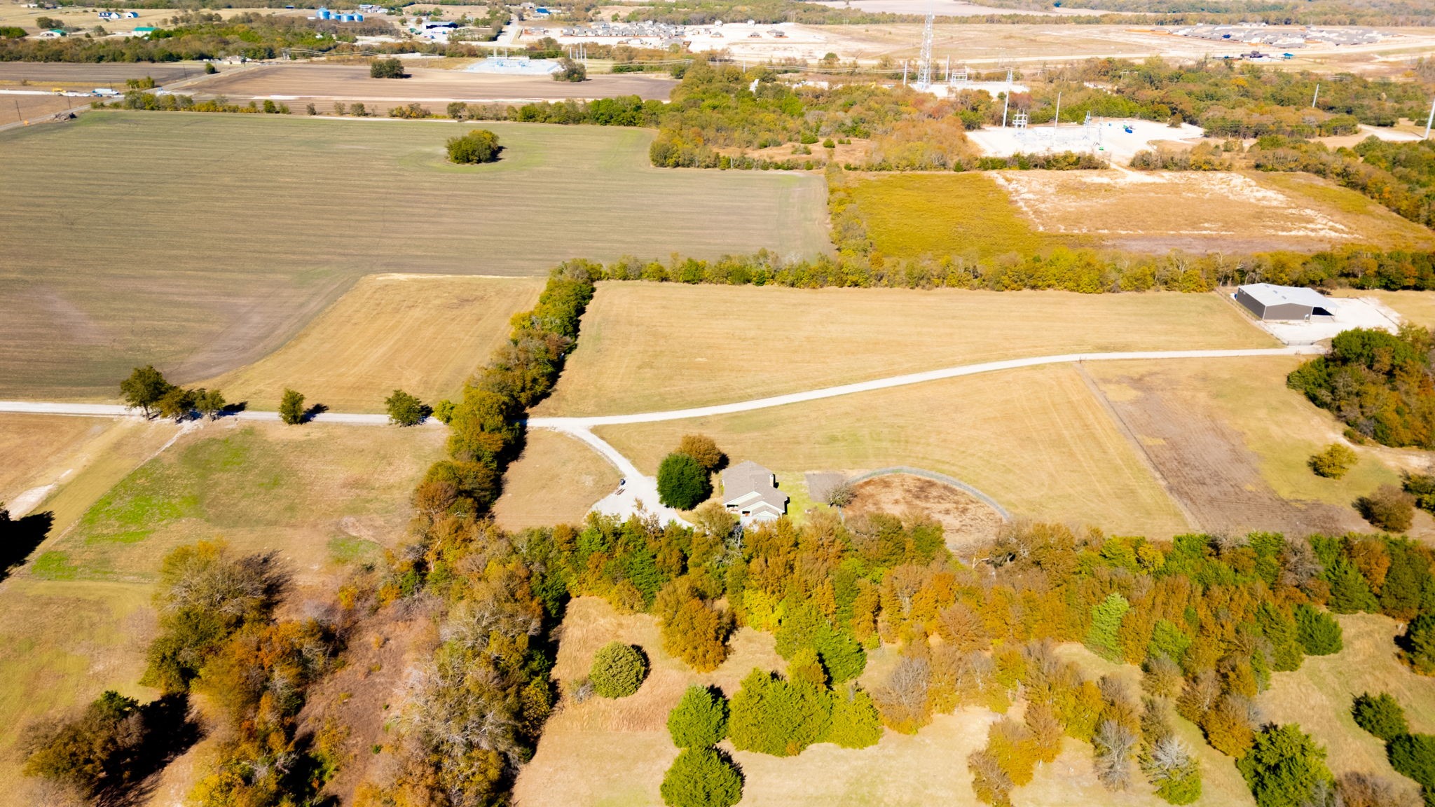 2830 Winding Oaks Trail Anna TX 75409