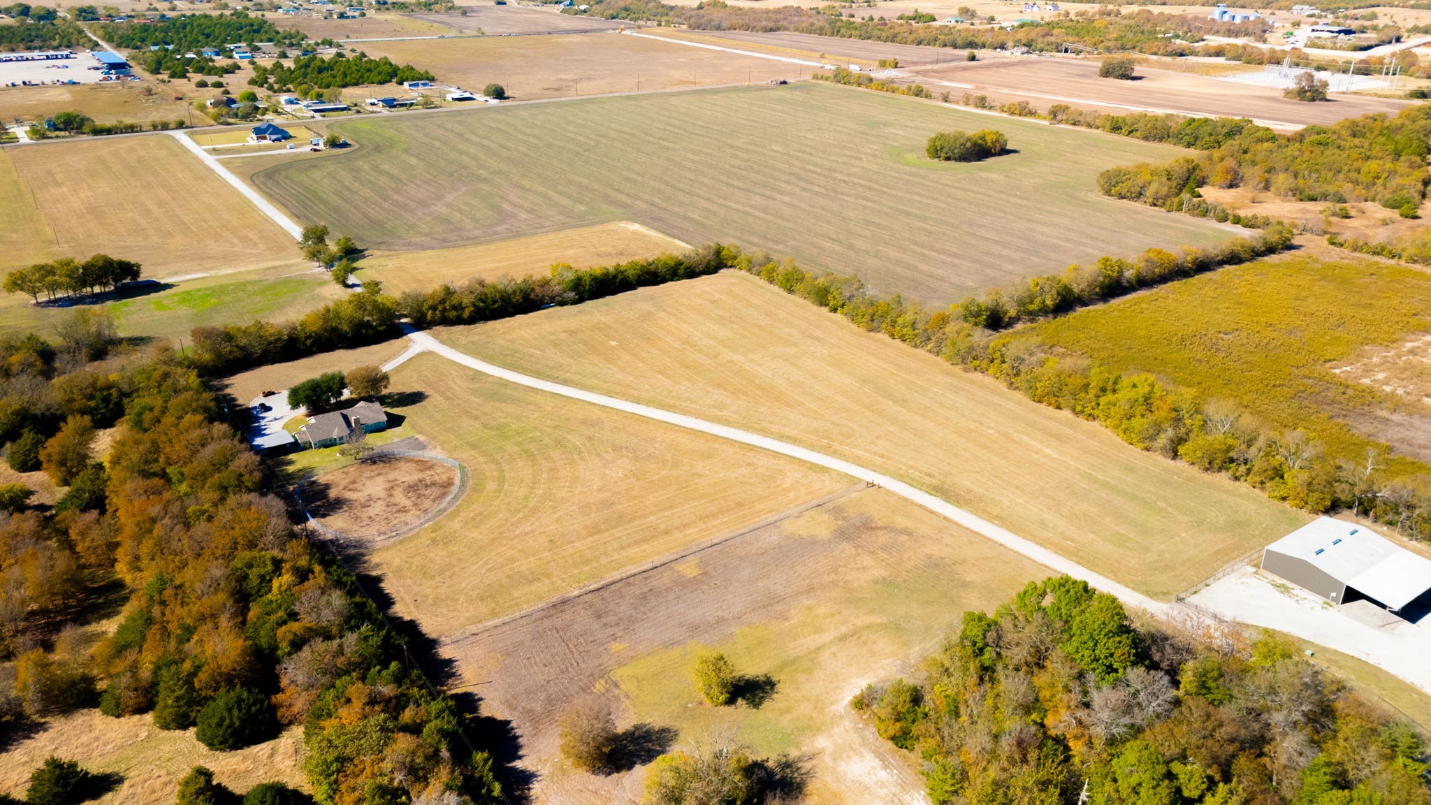 2830 Winding Oaks Trail Anna TX 75409