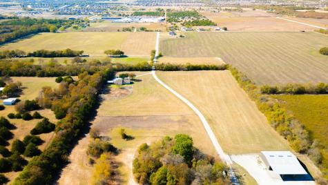 2830 Winding Oaks Trail Anna TX 75409