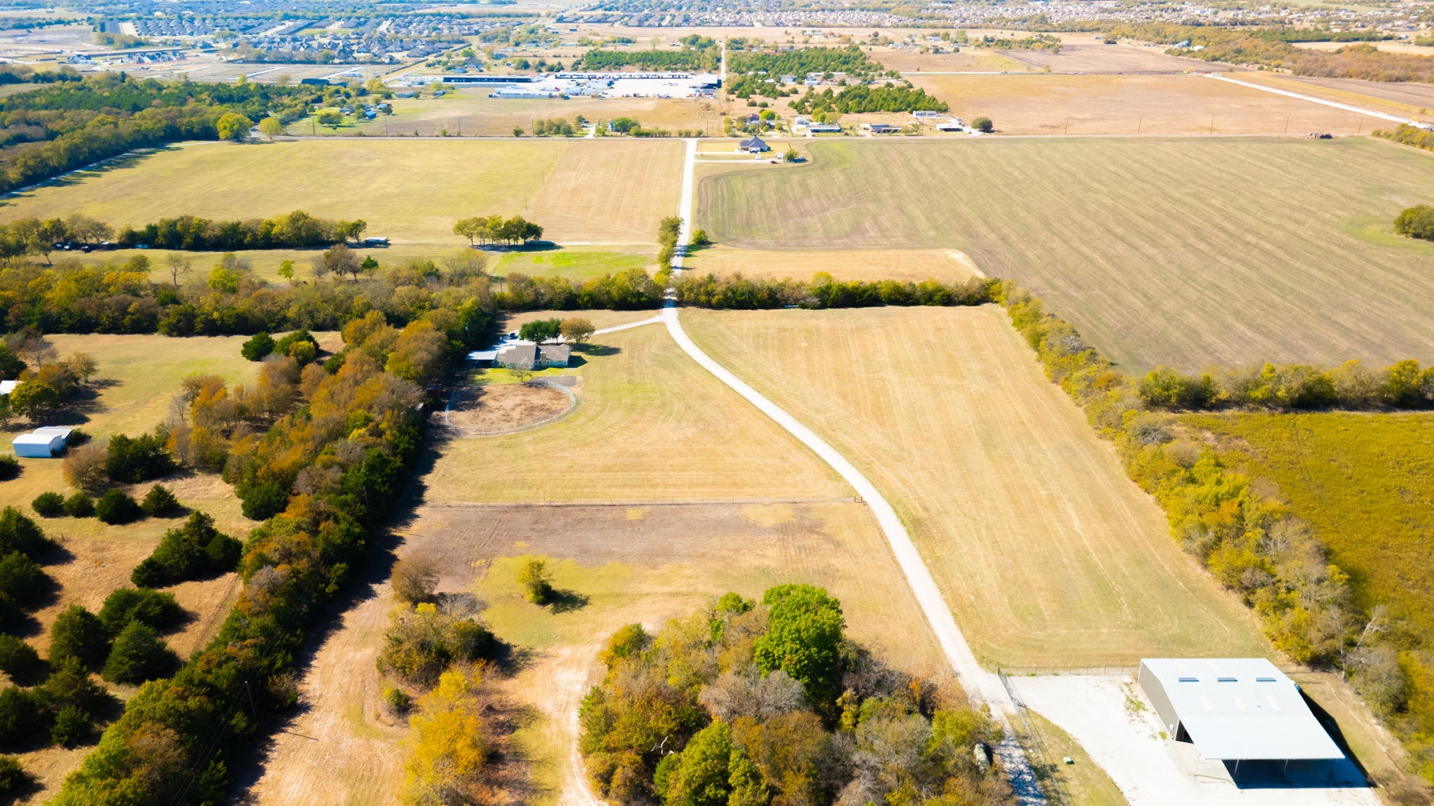 2830 Winding Oaks Trail Anna TX 75409