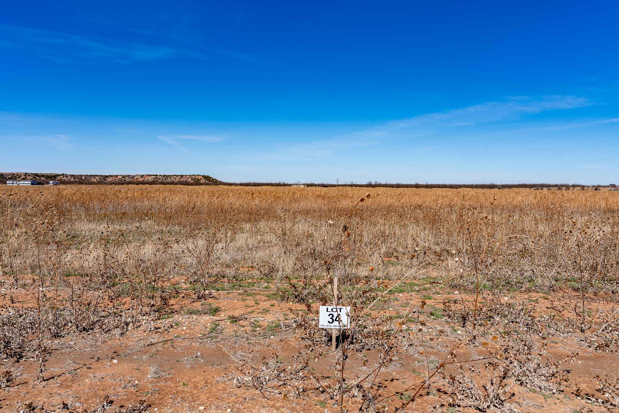 Tract 11 982 Derstine Road Merkel TX 79536