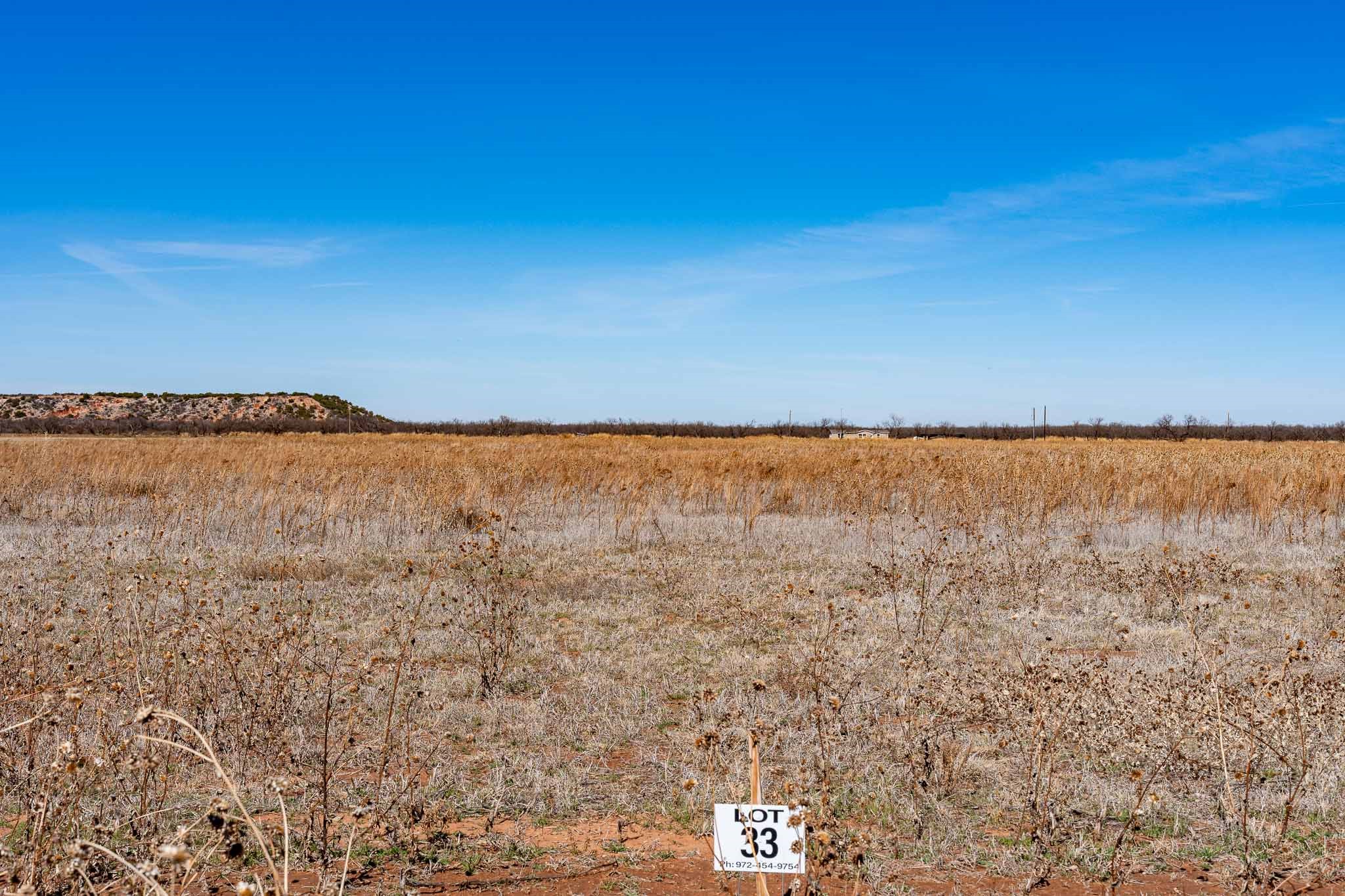 Tract 11 982 Derstine Road Merkel TX 79536