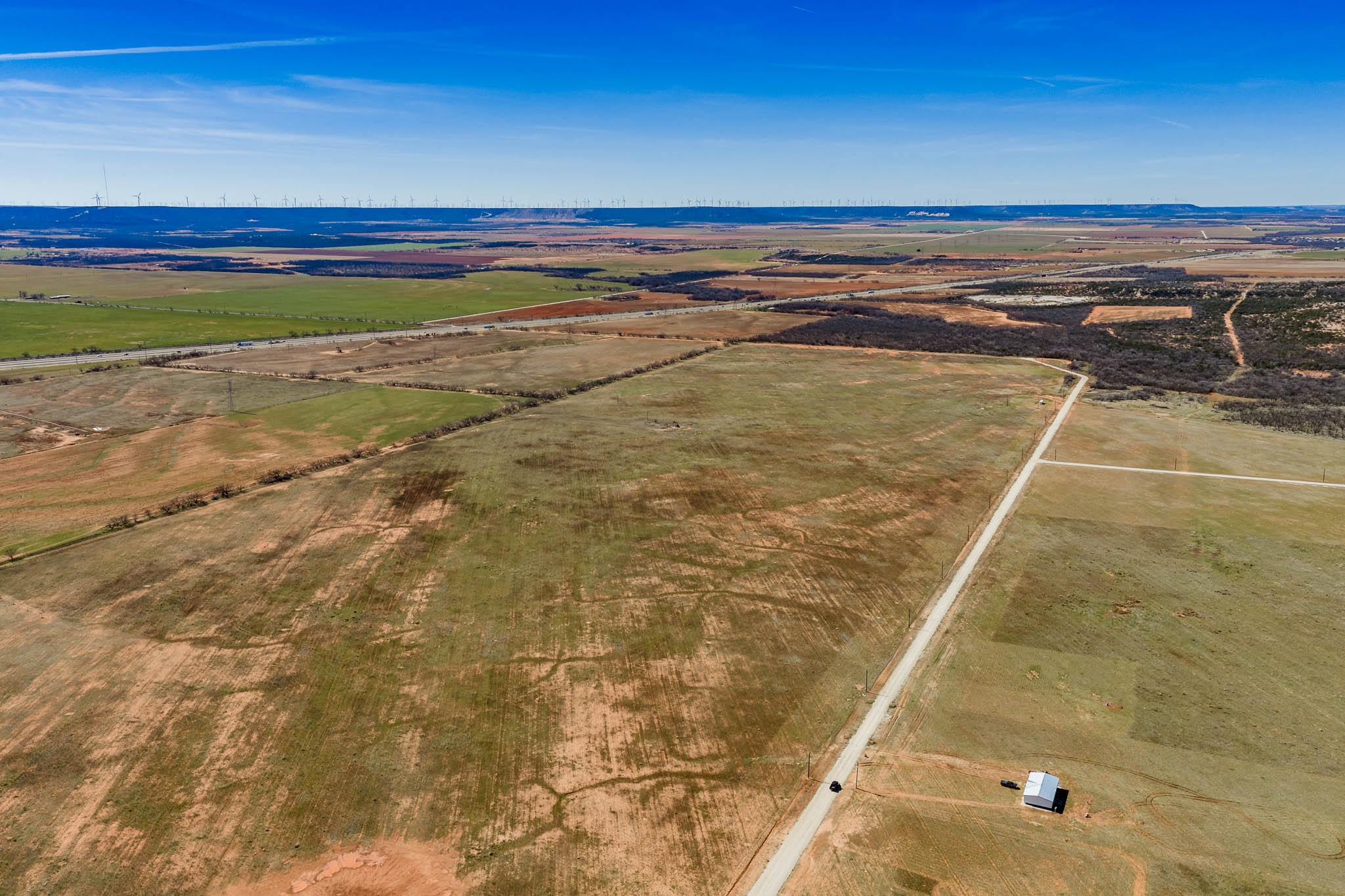 Tract 11 982 Derstine Road Merkel TX 79536