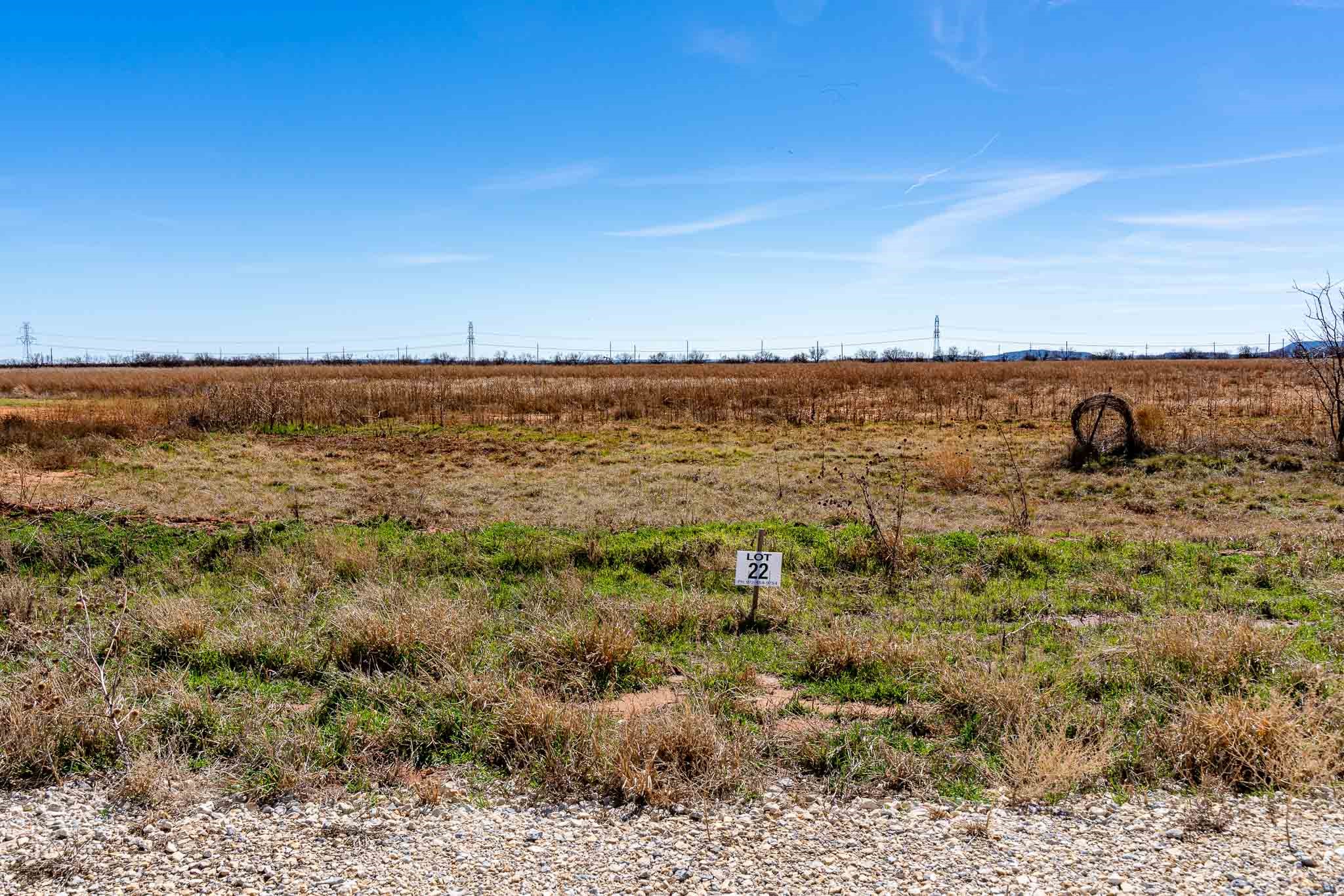 Tract 11 982 Derstine Road Merkel TX 79536