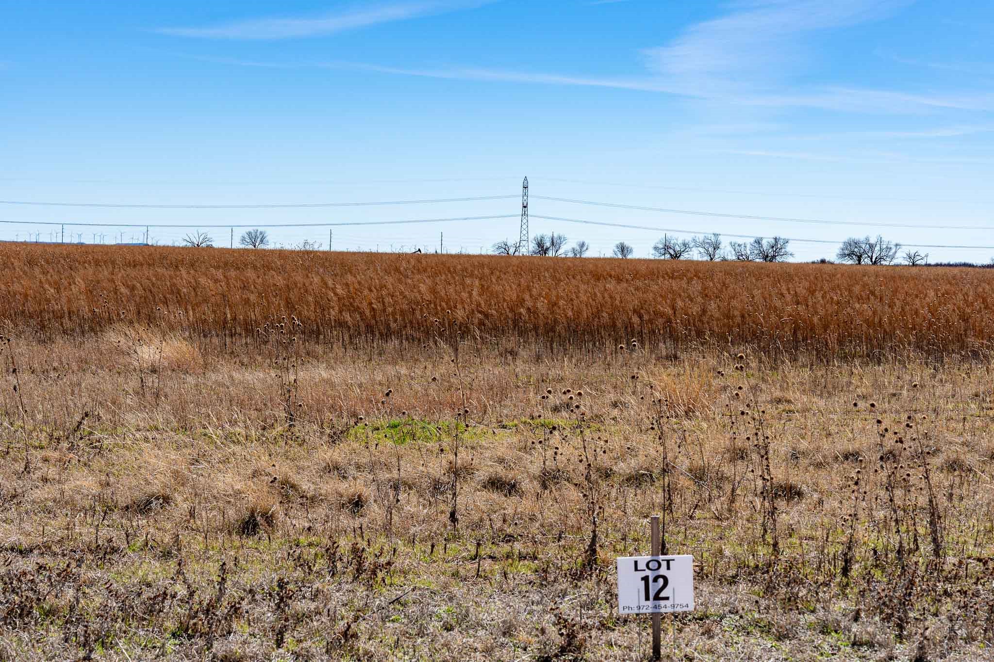 Tract 11 982 Derstine Road Merkel TX 79536