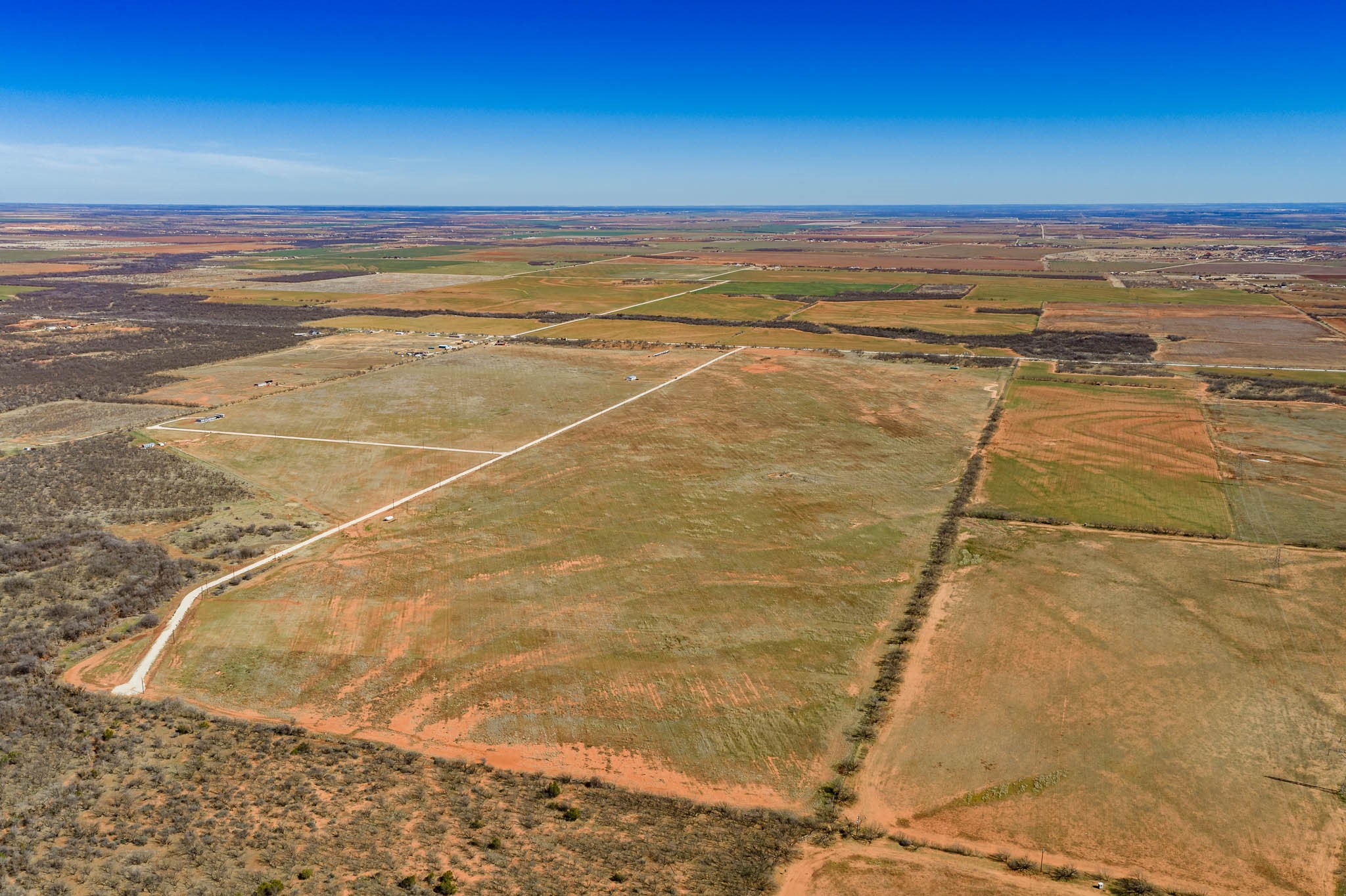 Tract 11 982 Derstine Road Merkel TX 79536