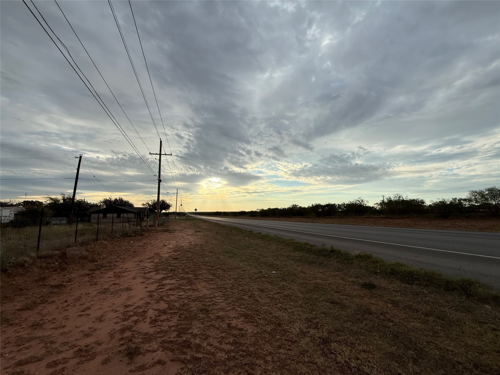 Tbd N 1st Merkel TX 79536