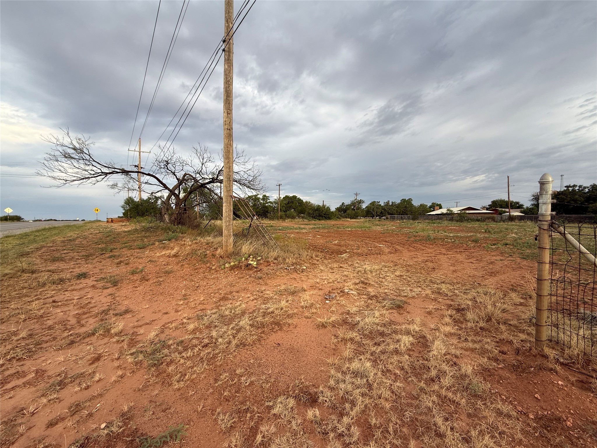 Tbd N 1st Merkel TX 79536