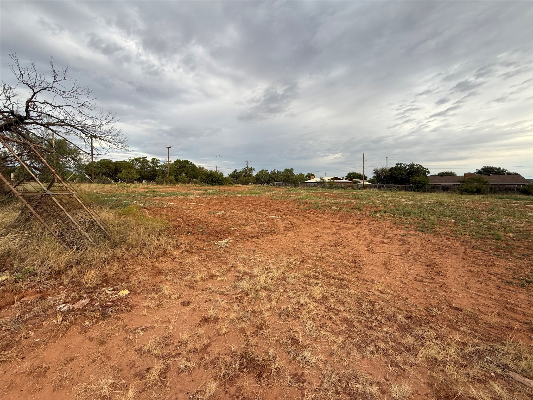 Tbd N 1st Merkel TX 79536