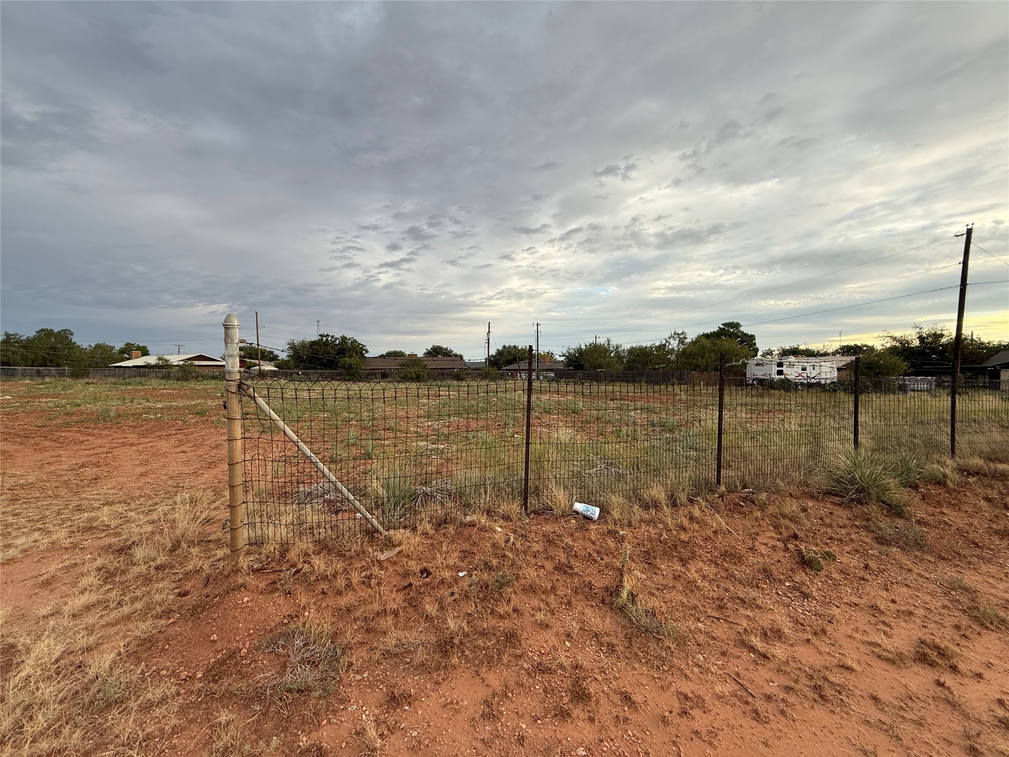 Tbd N 1st Merkel TX 79536