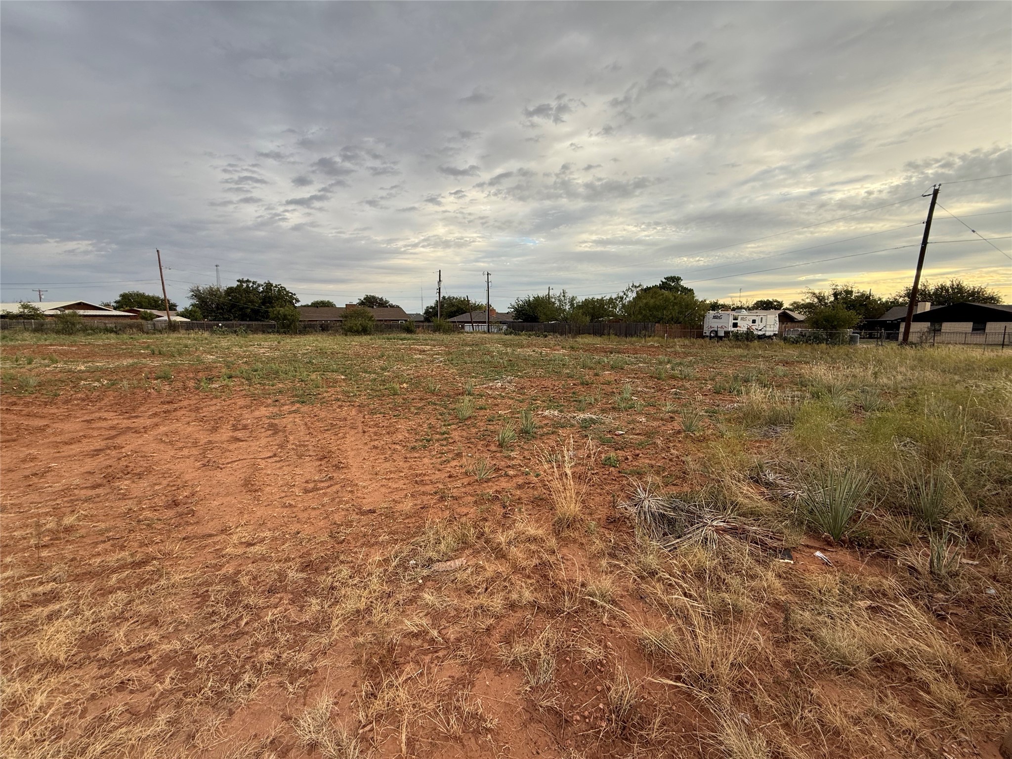 Tbd N 1st Merkel TX 79536