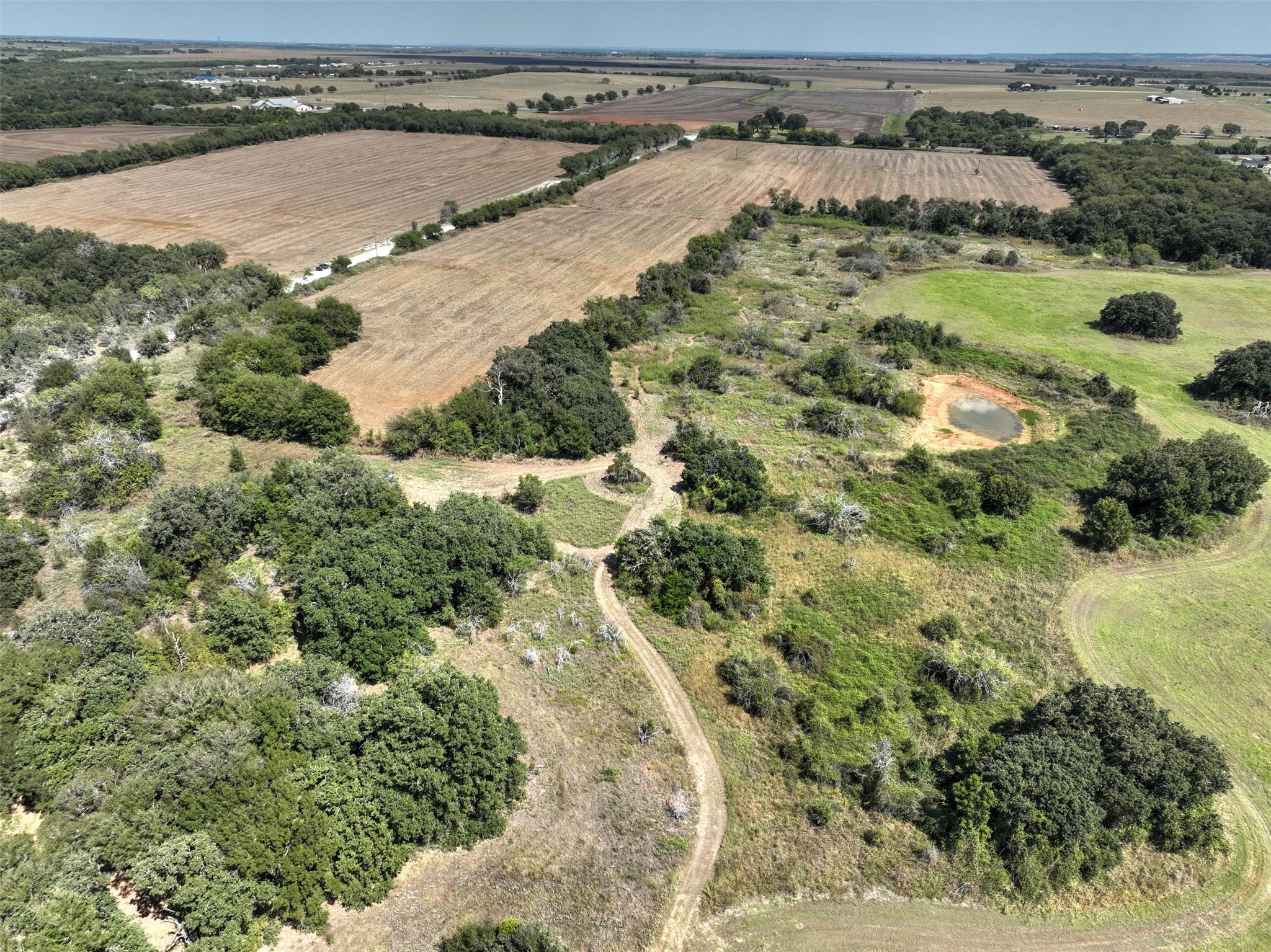 Lot 16 Hcr 1439 Covington TX 76636