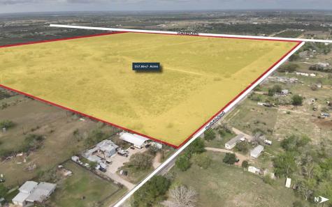 00 Parsons Road Victoria TX 77904