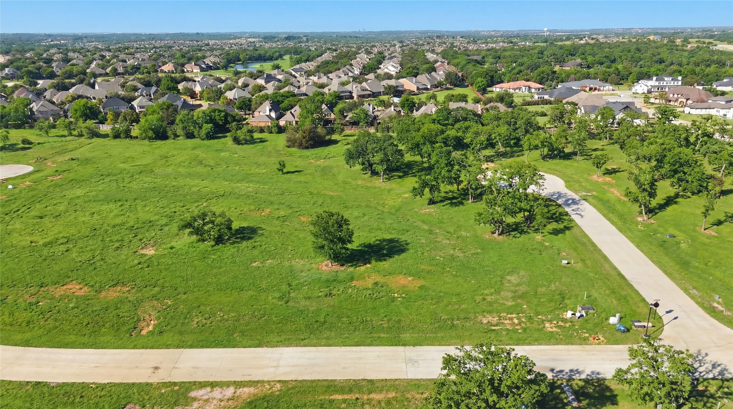 307 Zach Court Copper Canyon TX 76226