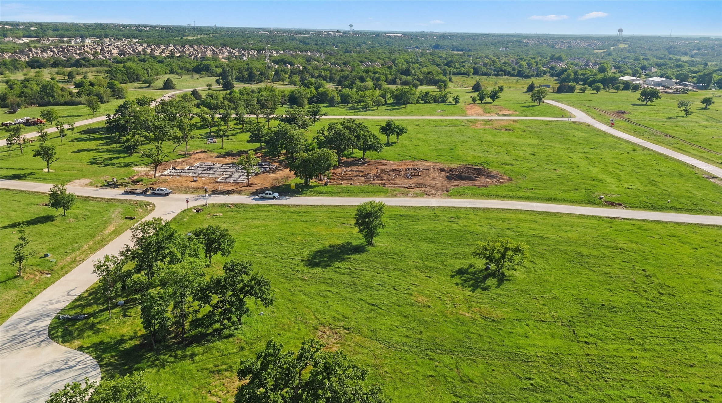 307 Zach Court Copper Canyon TX 76226