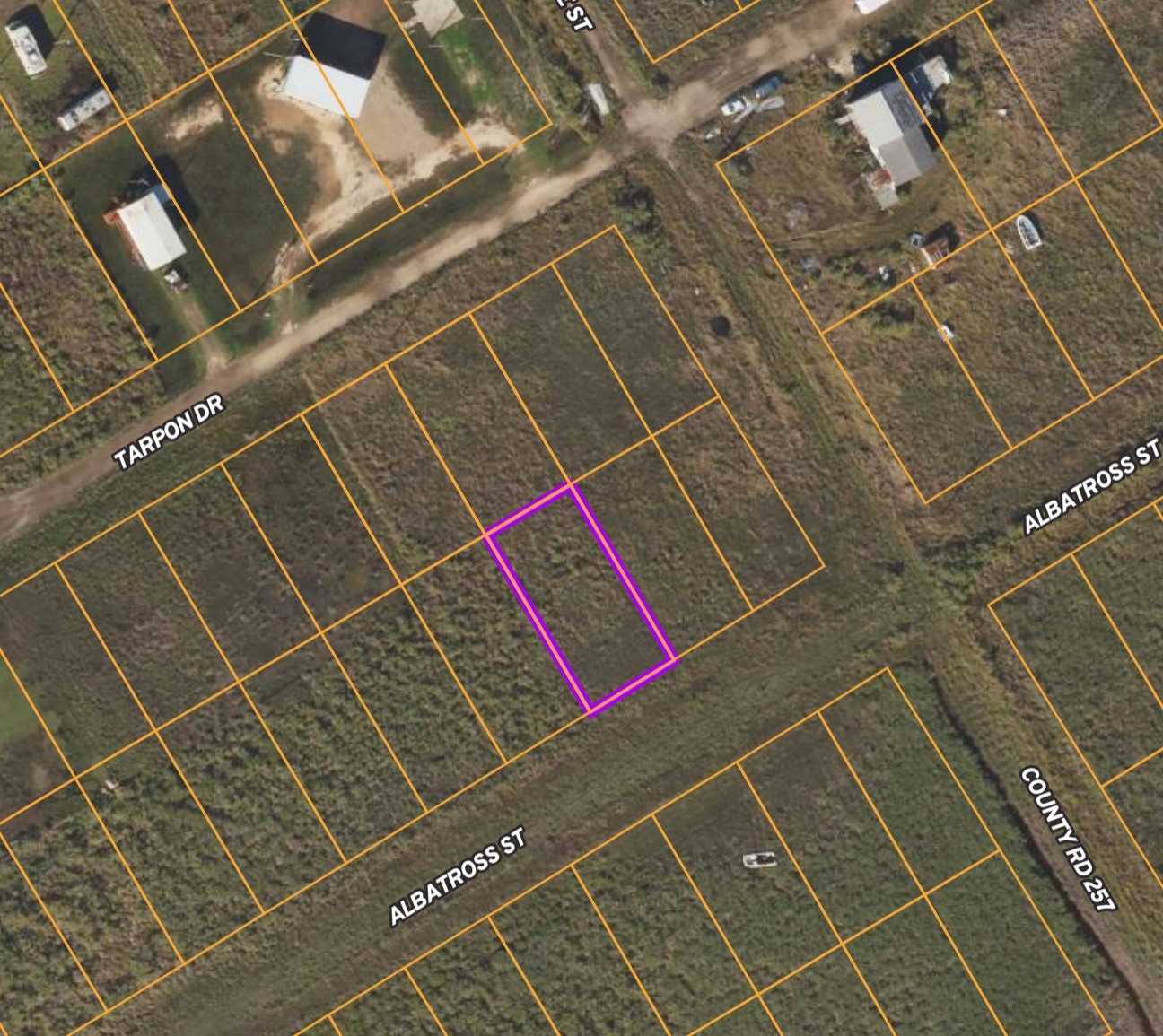 Tbd Albatross Bay City TX 77414