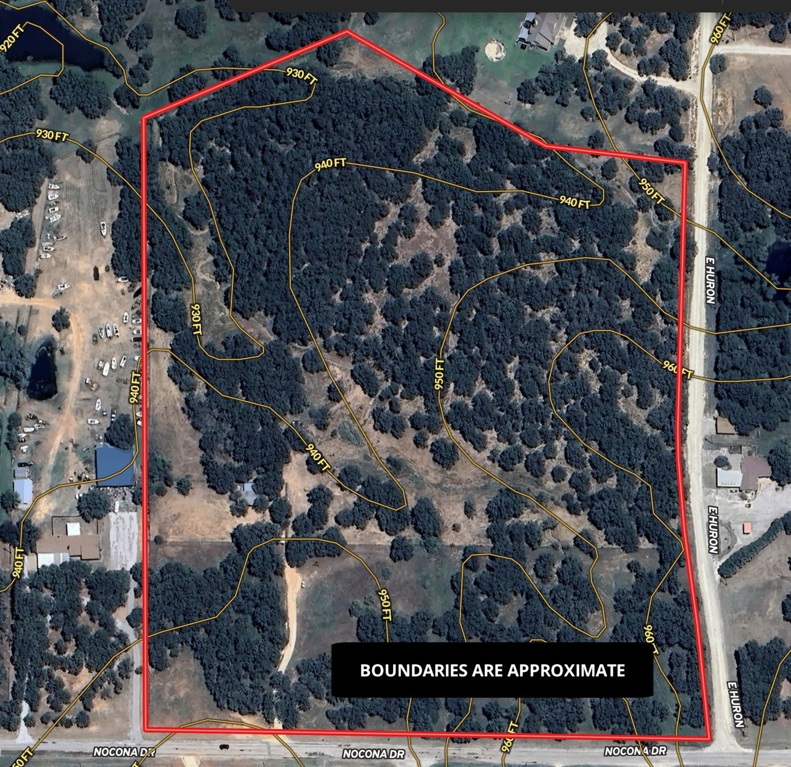120 Nocona Drive Nocona TX 76255