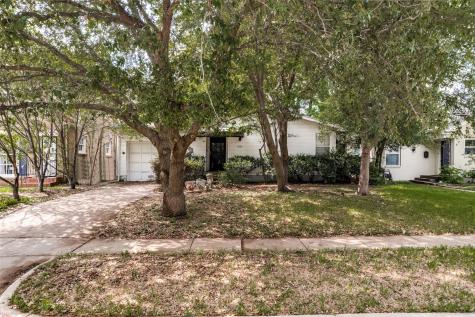 3805 Mattison Avenue Fort Worth TX 76107