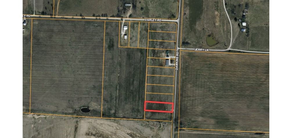 1709 Dawkins Road Collinsville TX 76233