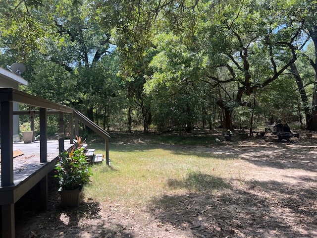 17754 County Road 4052 Kemp TX 75143