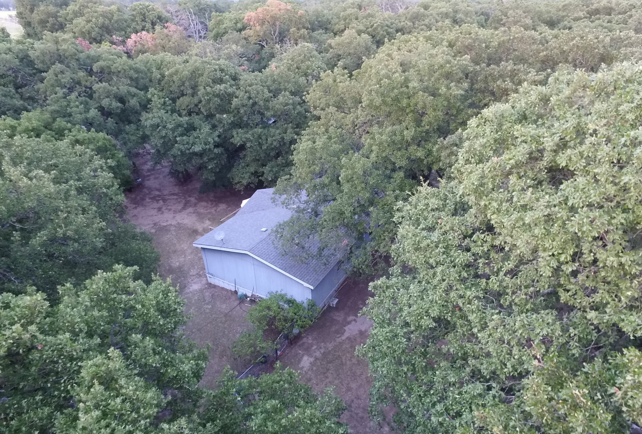 17754 County Road 4052 Kemp TX 75143