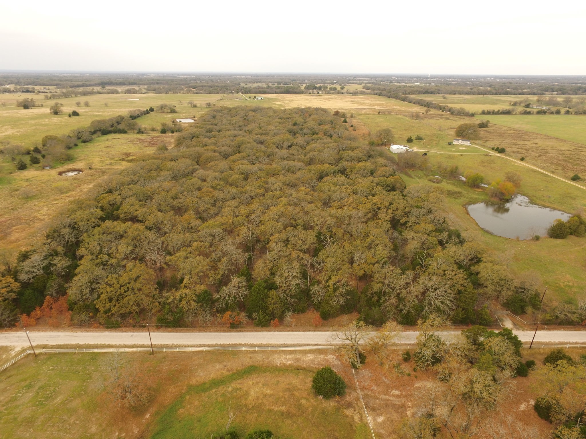 17754 County Road 4052 Kemp TX 75143