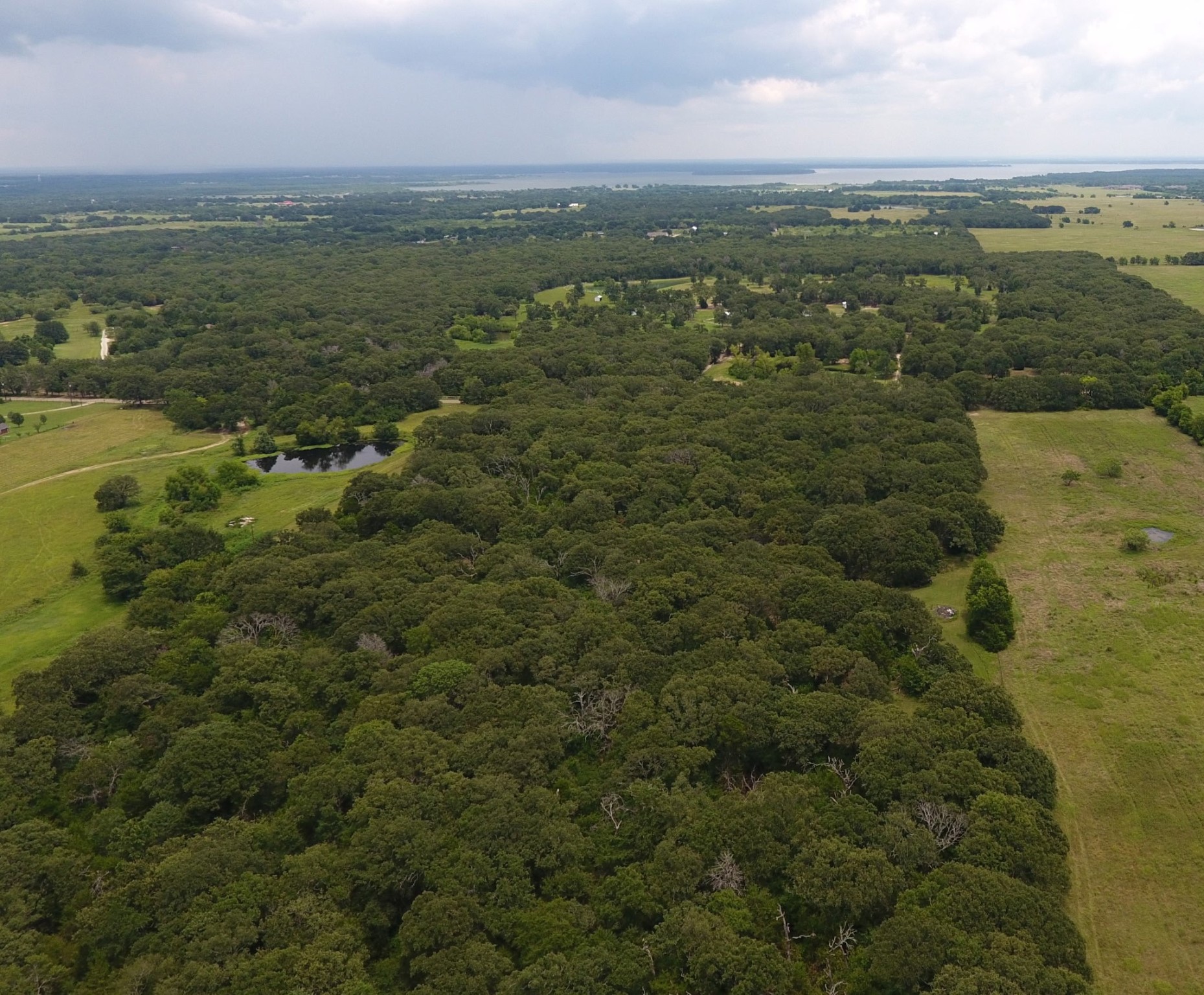 17754 County Road 4052 Kemp TX 75143