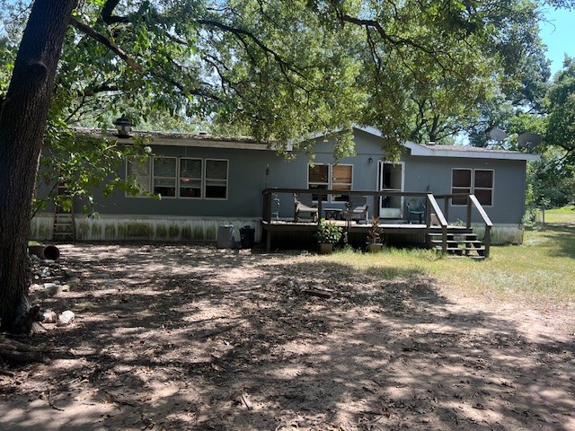 17754 County Road 4052 Kemp TX 75143
