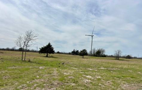 Tbd SW Cr 4260 Tract 4 Dawson TX 76639