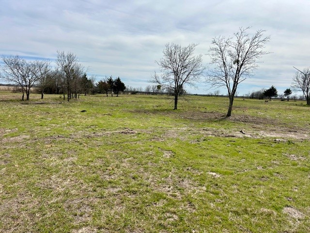 Tbd SW Cr 4260 Tract 4 Dawson TX 76639