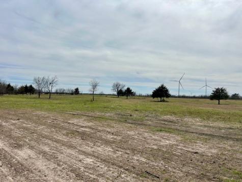 Tbd SW Cr 4260 Tract 4 Dawson TX 76639