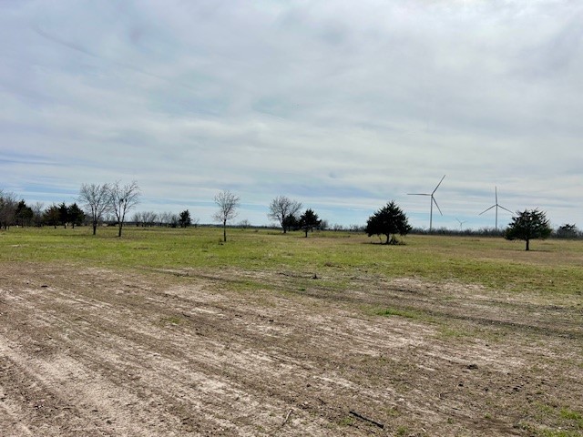 Tbd SW Cr 4260 Tract 4 Dawson TX 76639