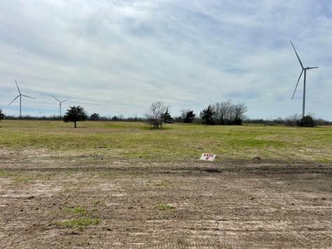 Tbd SW Cr 4260 Tract 4 Dawson TX 76639