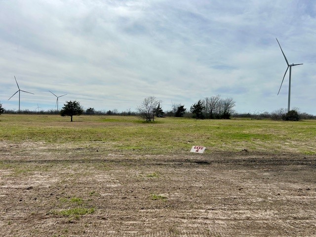 Tbd SW Cr 4260 Tract 4 Dawson TX 76639