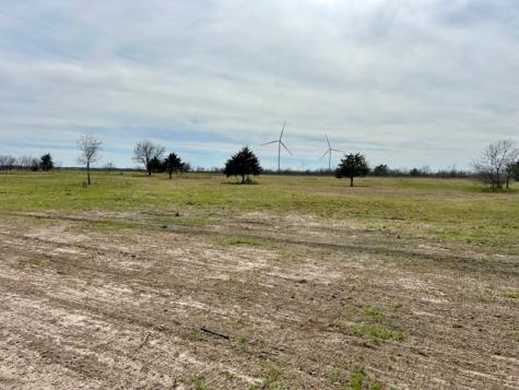 Tbd SW Cr 4260 Tract 4 Dawson TX 76639