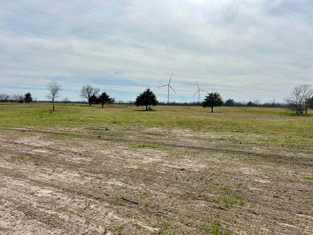 Tbd SW Cr 4260 Tract 4 Dawson TX 76639