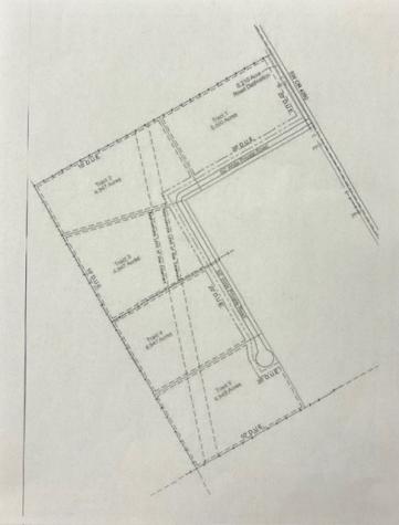 Tbd SW Cr 4260 Tract 4 Dawson TX 76639