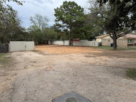117 S Dick Price Road Kennedale TX 76060