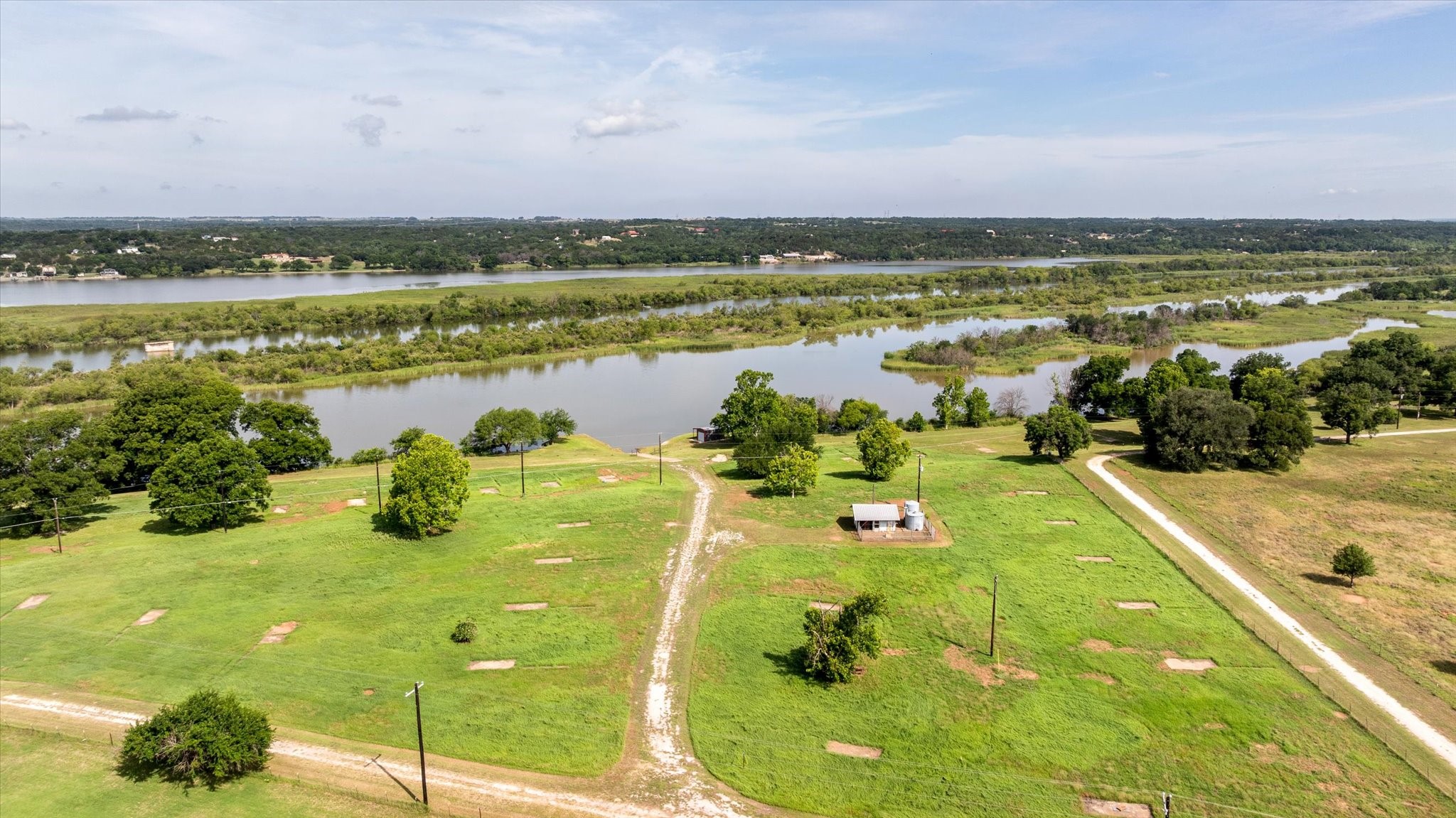 1810 Charlie Court Granbury TX 76049
