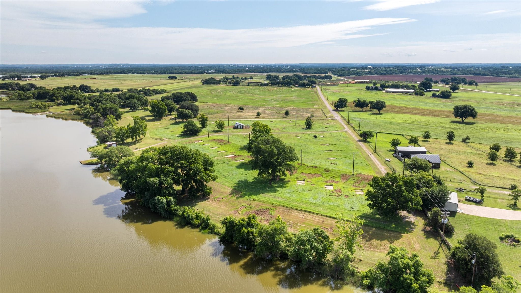 1810 Charlie Court Granbury TX 76049