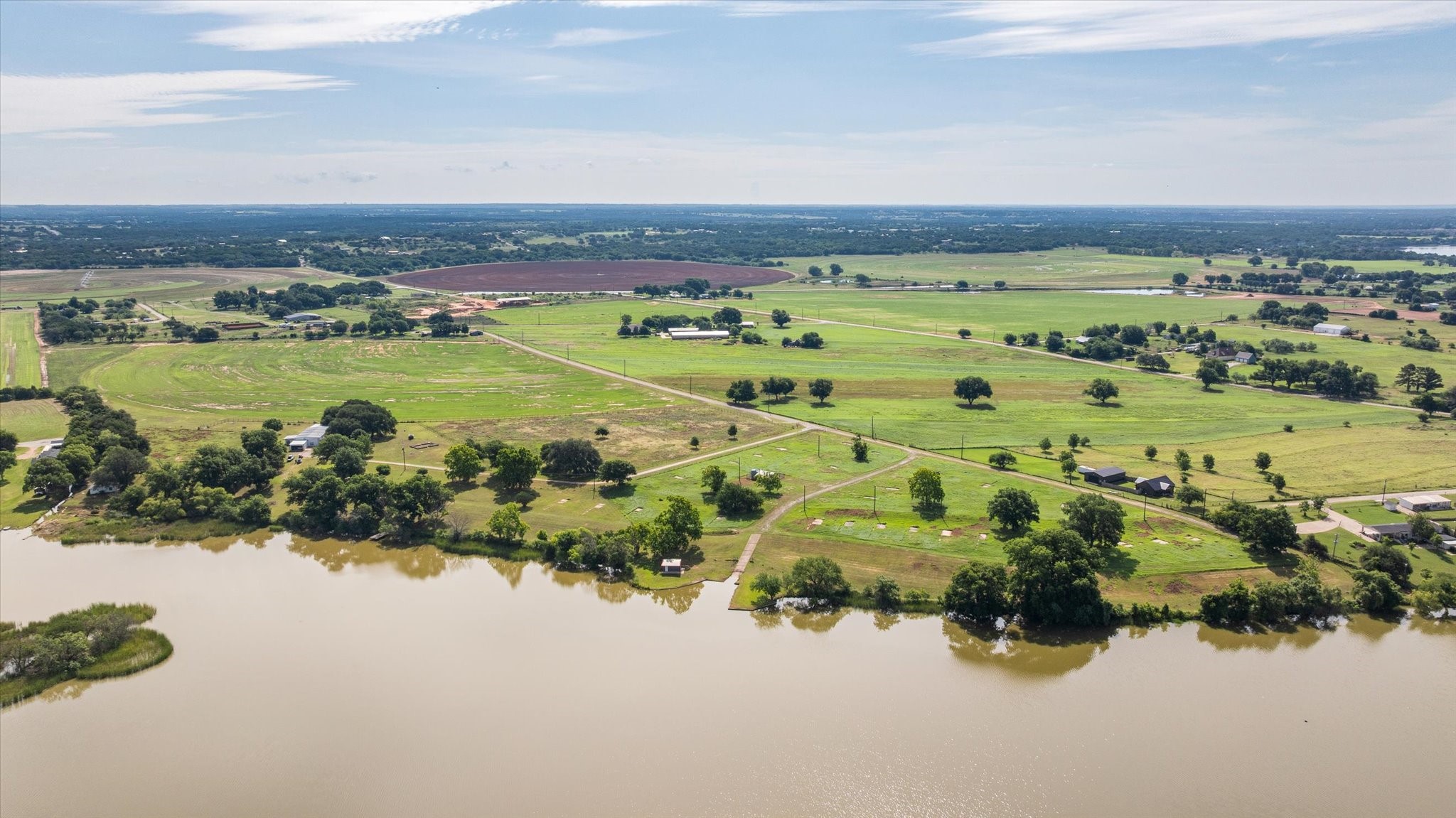 1810 Charlie Court Granbury TX 76049